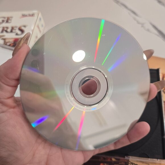 Age Of Empires III MacSoft DVD Game For Mac - Picture 3 of 13